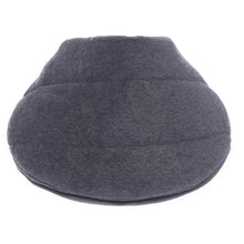 Load image into Gallery viewer, Polar Fleece Pet Cave Bed