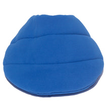 Load image into Gallery viewer, Polar Fleece Pet Cave Bed