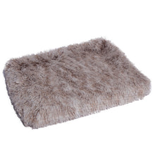 Load image into Gallery viewer, Rectangular Memory Foam Dog Mat