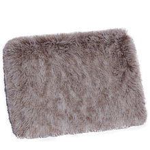 Load image into Gallery viewer, Rectangular Memory Foam Dog Mat