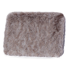 Load image into Gallery viewer, Rectangular Memory Foam Dog Mat