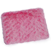 Load image into Gallery viewer, Rectangular Memory Foam Dog Mat