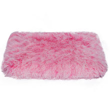 Load image into Gallery viewer, Rectangular Memory Foam Dog Mat