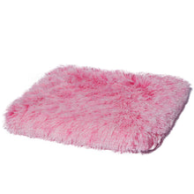 Load image into Gallery viewer, Rectangular Memory Foam Dog Mat