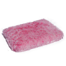 Load image into Gallery viewer, Rectangular Memory Foam Dog Mat