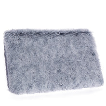 Load image into Gallery viewer, Rectangular Memory Foam Dog Mat
