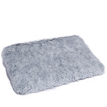 Load image into Gallery viewer, Rectangular Memory Foam Dog Mat