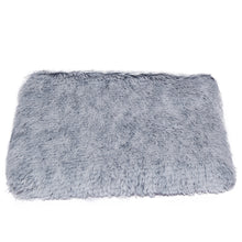 Load image into Gallery viewer, Rectangular Memory Foam Dog Mat