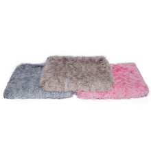 Load image into Gallery viewer, Rectangular Memory Foam Dog Mat