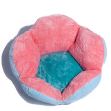 Load image into Gallery viewer, Dog's Paw-Shaped Thickened Pet Bed