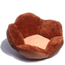 Load image into Gallery viewer, Dog's Paw-Shaped Thickened Pet Bed