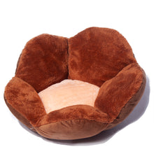 Load image into Gallery viewer, Dog's Paw-Shaped Thickened Pet Bed