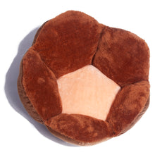 Load image into Gallery viewer, Dog's Paw-Shaped Thickened Pet Bed