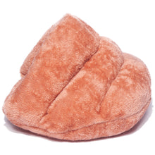 Load image into Gallery viewer, Triangle Semi-Closed Pet Litter Bed