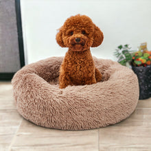 Load image into Gallery viewer, The Original Calming Dog Bed
