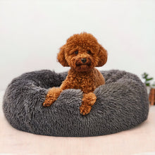 Load image into Gallery viewer, The Original Calming Dog Bed
